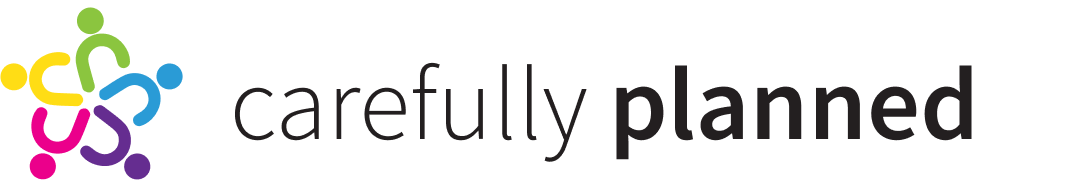 Carefully Planned - NestraIT Client Logo